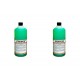 Kit C/2 - Removedor Ferrugem Ferrox 1000 Ml Kit C/2 - Removedor Ferrugem Ferrox 1000 Ml