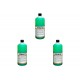 Kit C/3 - Removedor Ferrugem Ferrox 1000 Ml