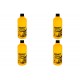 Kit C/4 - Removedor Neutralizador Convertedor. Ferrugem 5... Kit C/4 - Removedor Neutralizador Convertedor. Ferrugem 5...