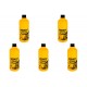 Kit C/5 - Removedor Neutralizador Convertedor. Ferrugem 5... Kit C/5 - Removedor Neutralizador Convertedor. Ferrugem 5...