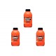 Kit C/3 - Removedor Neutralizador Convertedor. De Ferruge... Kit C/3 - Removedor Neutralizador Convertedor. De Ferruge...