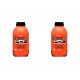 Kit C/2 - Removedor Neutralizador Convertedor. De Ferruge...