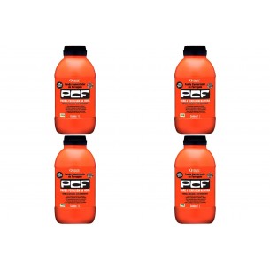 Kit C/4 - Removedor Neutralizador Convertedor. De Ferruge...