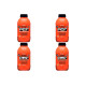 Kit C/4 - Removedor Neutralizador Convertedor. De Ferruge...