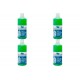 Kit C/4 - Removedor Neutralizador Convertedor. De Ferrugem Ultra 500Ml Kit C/4 - Removedor Neutralizador Convertedor. De Ferrugem Ultra 500Ml