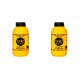 Kit C/2 - Removedor Neutralizador Convertedor. De Ferrugem Tf7 200Ml Kit C/2 - Removedor Neutralizador Convertedor. De Ferrugem Tf7 200Ml