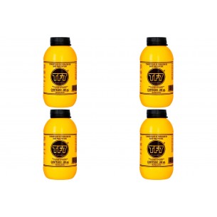 Kit C/4 - Removedor Neutralizador Convertedor. De Ferruge...