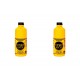 Kit C/2 - Removedor Neutralizador Convertedor. De Ferrugem Tf7 500Ml Kit C/2 - Removedor Neutralizador Convertedor. De Ferrugem Tf7 500Ml