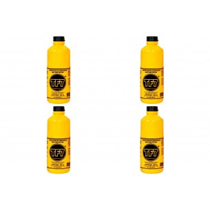 Kit C/4 - Removedor Neutralizador Convertedor. De Ferruge...