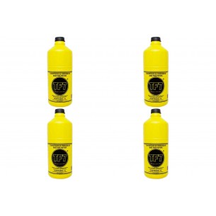 Kit C/4 - Removedor Neutralizador Convertedor. De Ferruge...