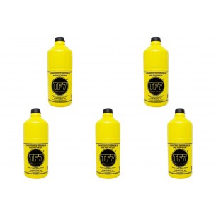 Kit C/5 - Removedor Neutralizador Convertedor. De Ferruge...