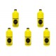 Kit C/5 - Removedor Neutralizador Convertedor. De Ferruge...