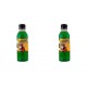 Kit C/2 - Removedor De Ferrugem Remox 250 Ml Kit C/2 - Removedor De Ferrugem Remox 250 Ml