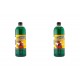 Kit C/2 - Removedor De Ferrugem Remox 1000 Ml Kit C/2 - Removedor De Ferrugem Remox 1000 Ml